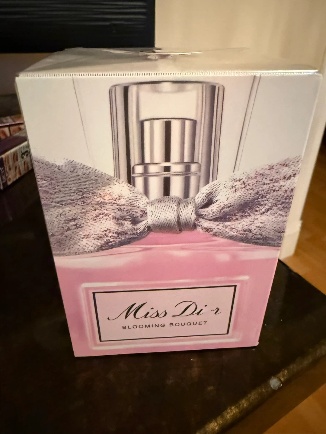 Dior Miss Dior Blooming Bouquet Eau de Toilette - photo 2