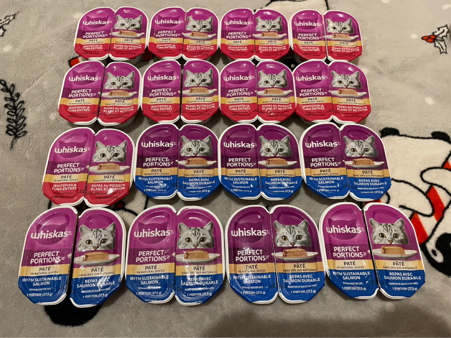 Wet Cat Food #3