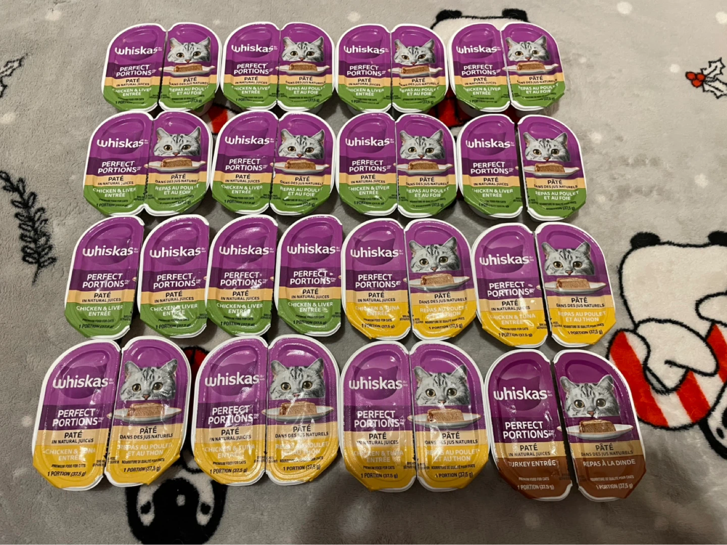 Wet Cat Food #2