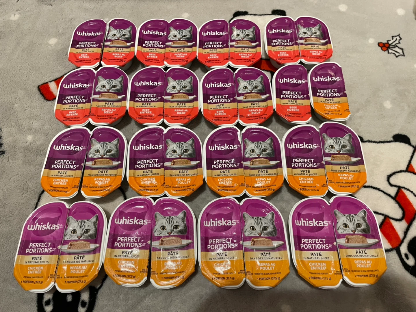 Wet Cat Food #1