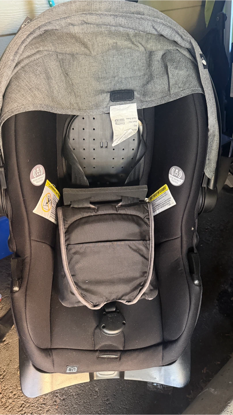 Child Car Seat