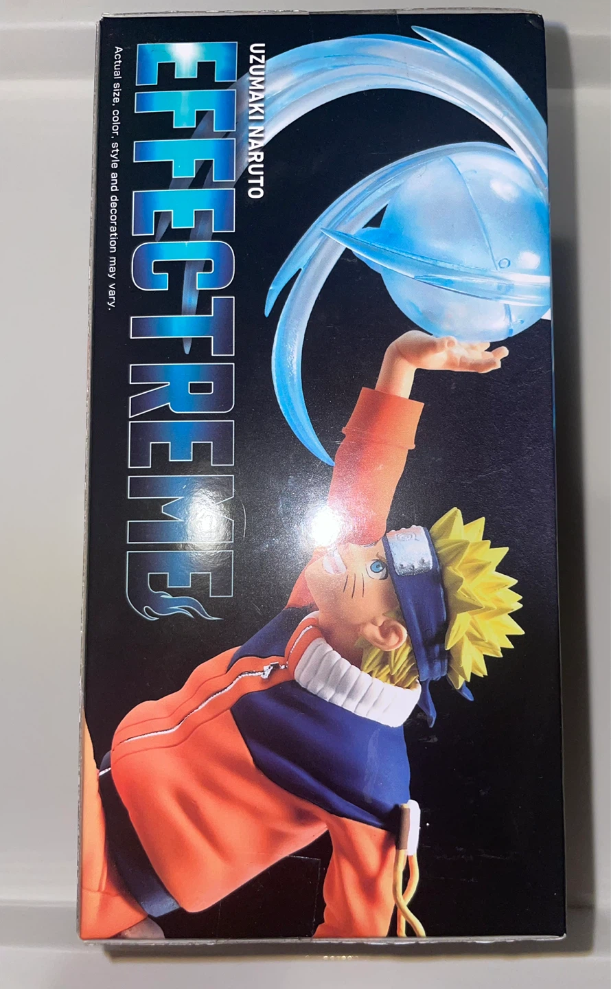 Naruto Figure - photo 2