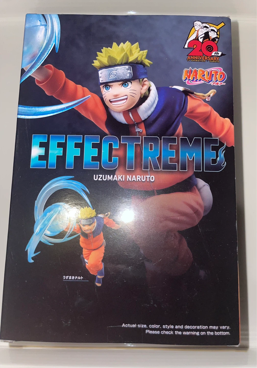 Naruto Figure