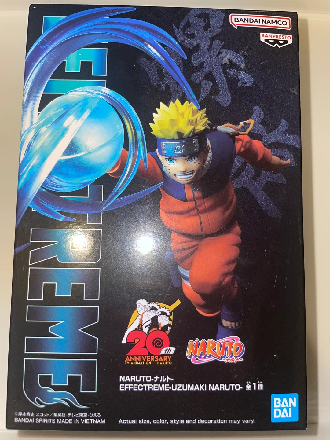 Naruto Figure - photo 3