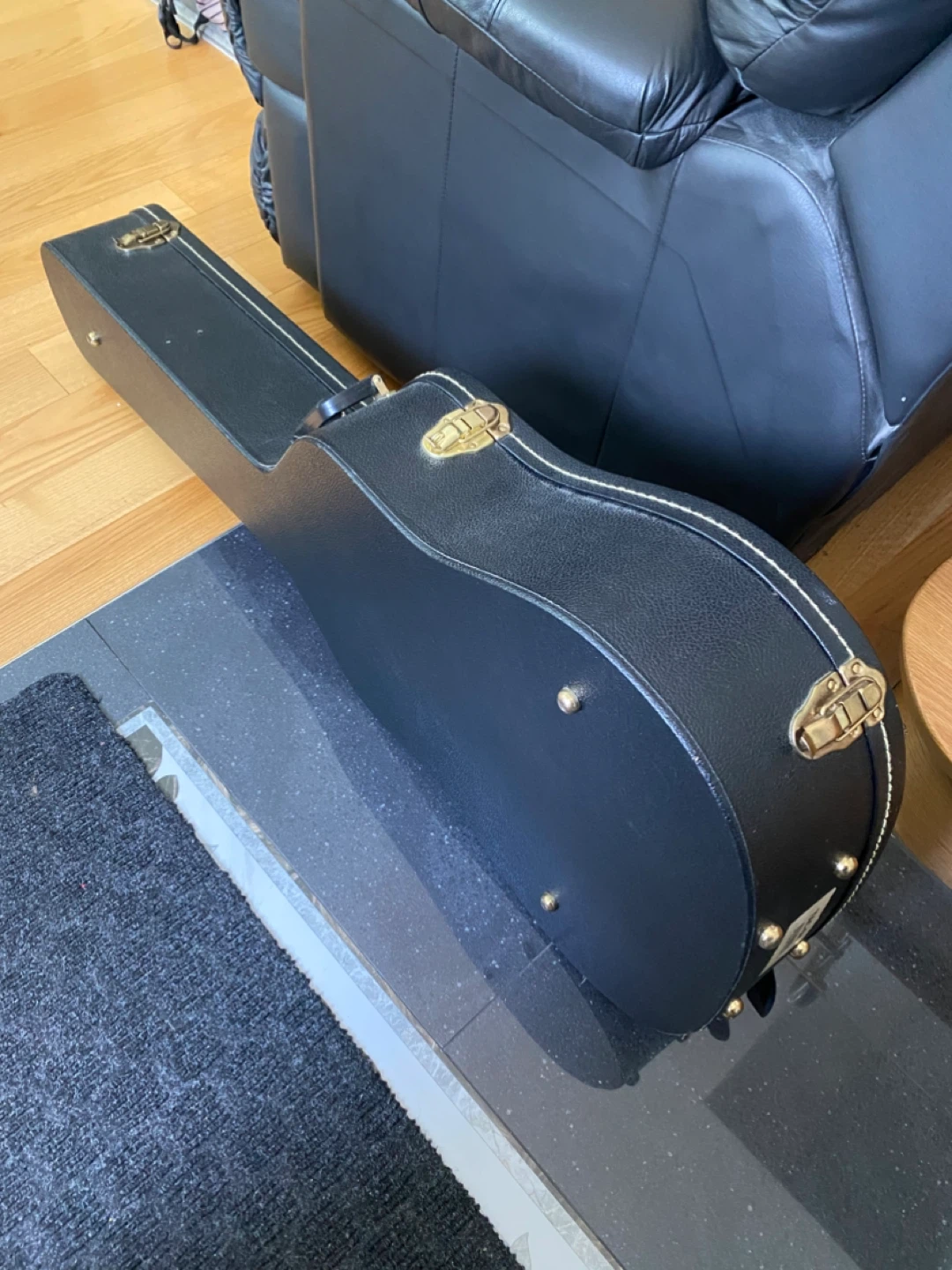 Acoustic Guitar Case - photo 4