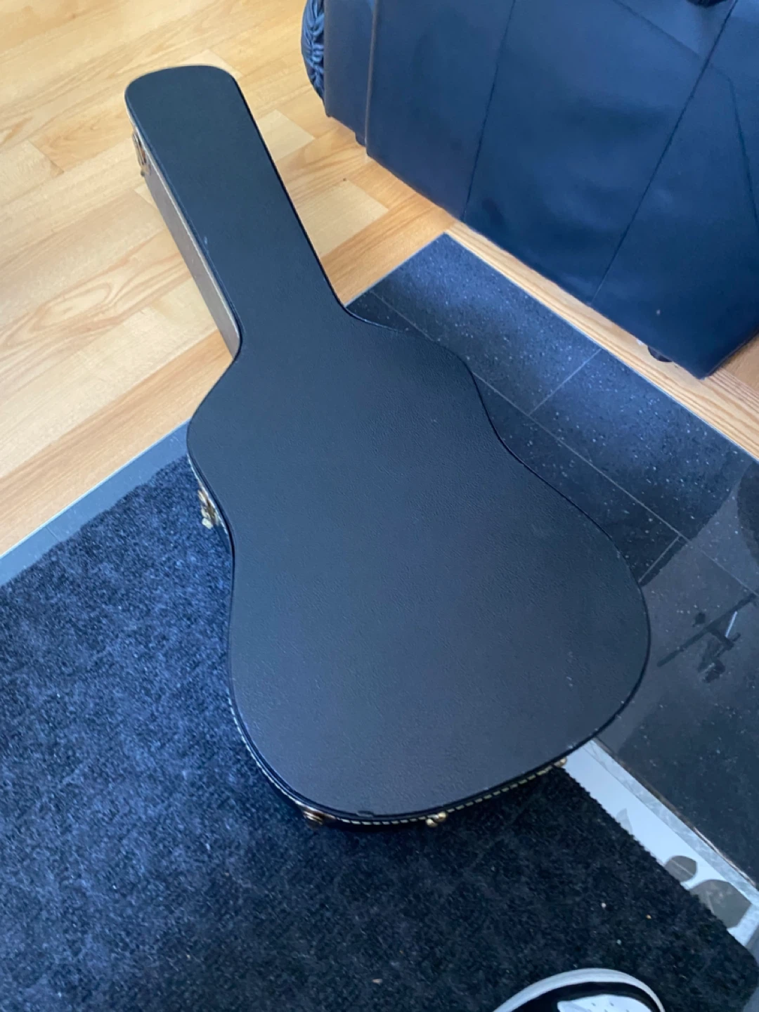 Acoustic Guitar Case