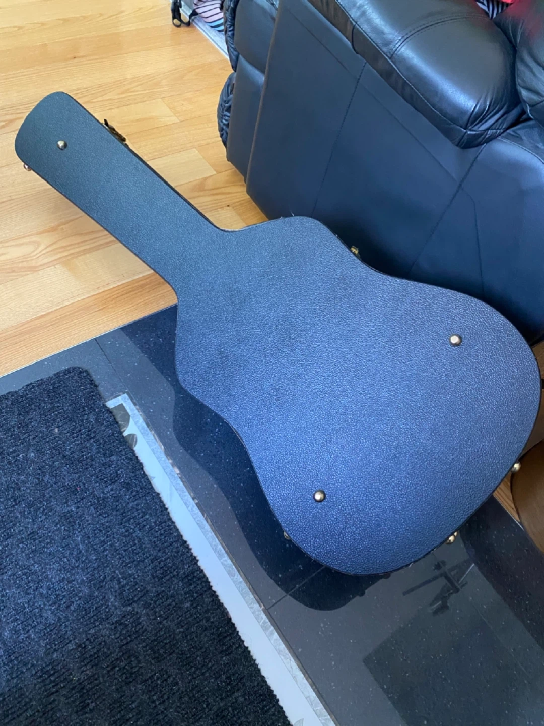 Acoustic Guitar Case - photo 5