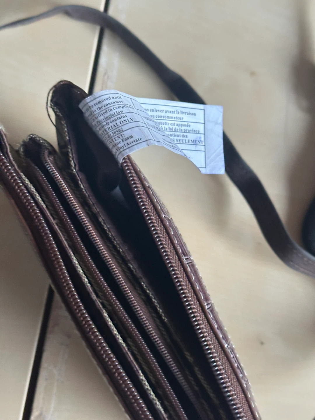 Coach Wristlet/Clutch Set - photo 4