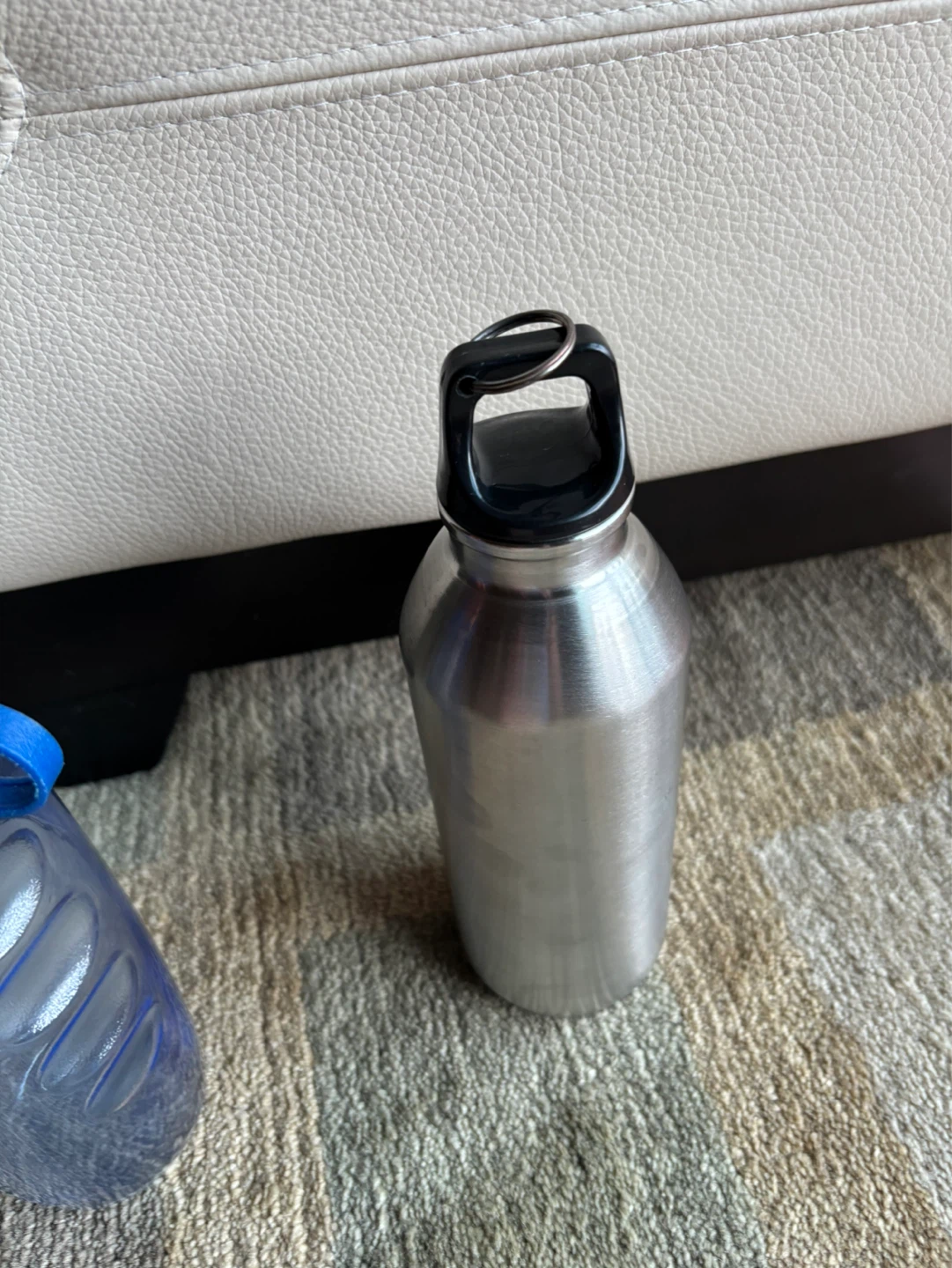 ⚽️ Brooks Water Bottle and Stainless water bottle - photo 5