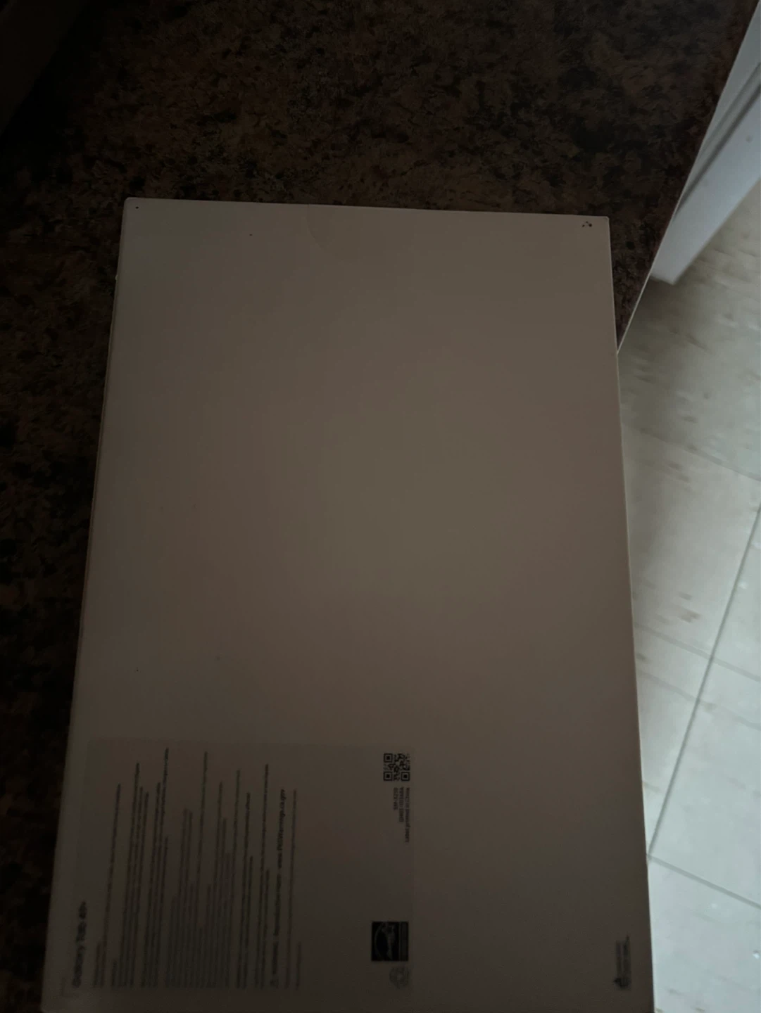 Samsung Galaxy Tab A9+ Tablet - photo 2