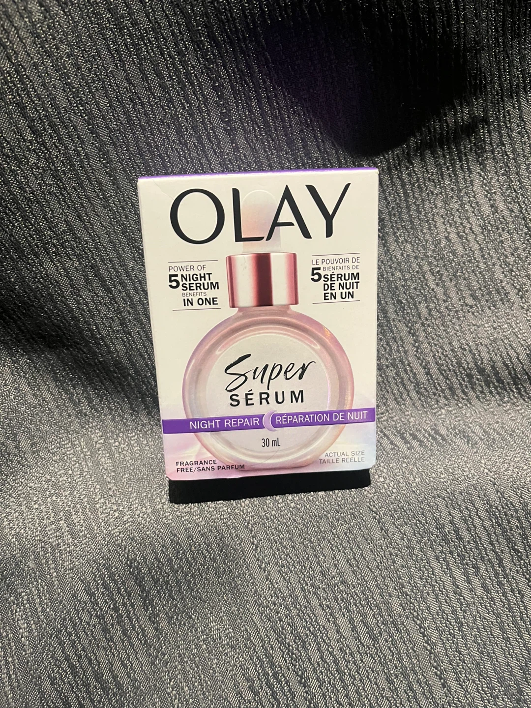 Olay Super Serum Night Repair