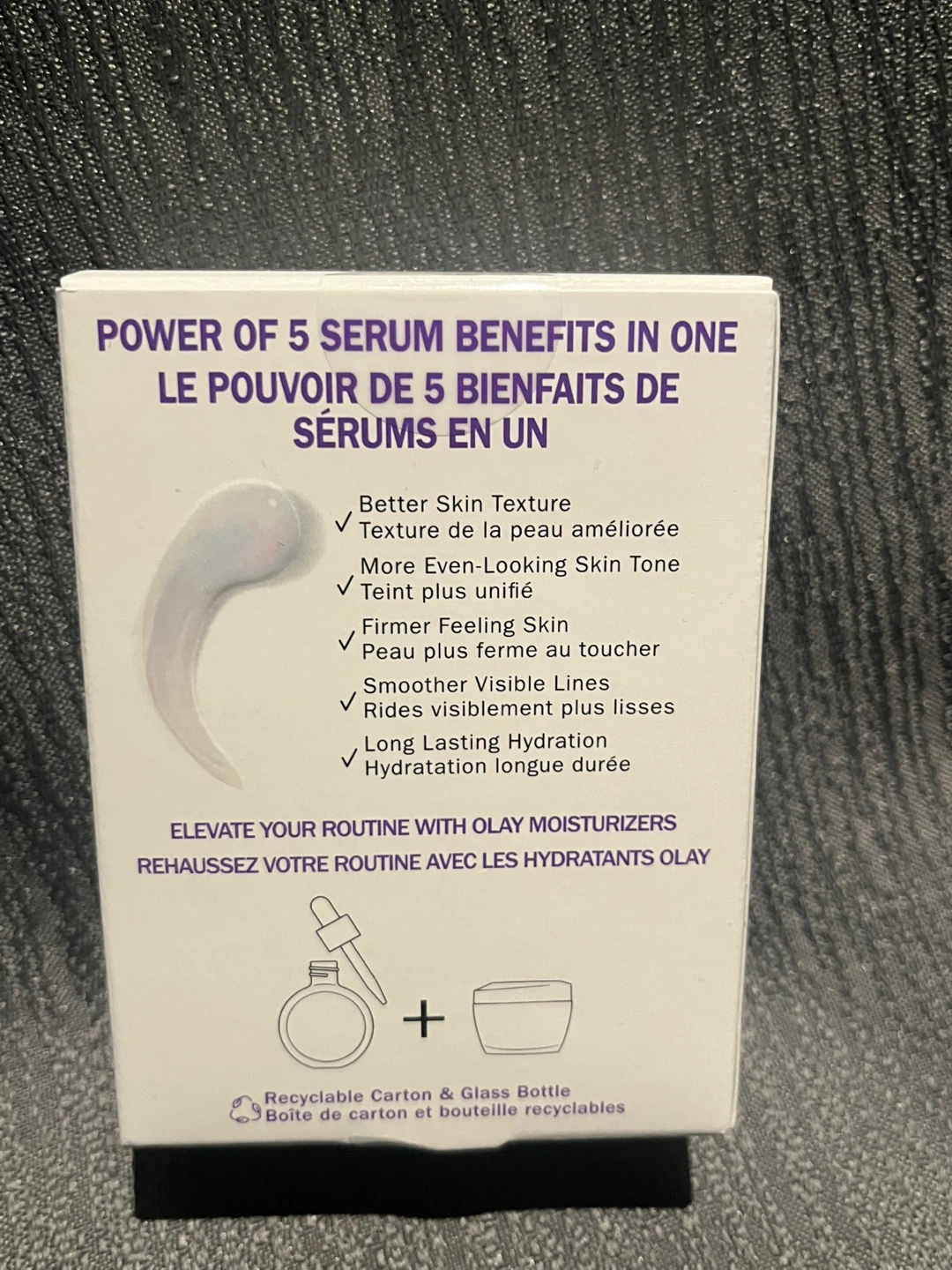 Olay Super Serum 30 mL - photo 2