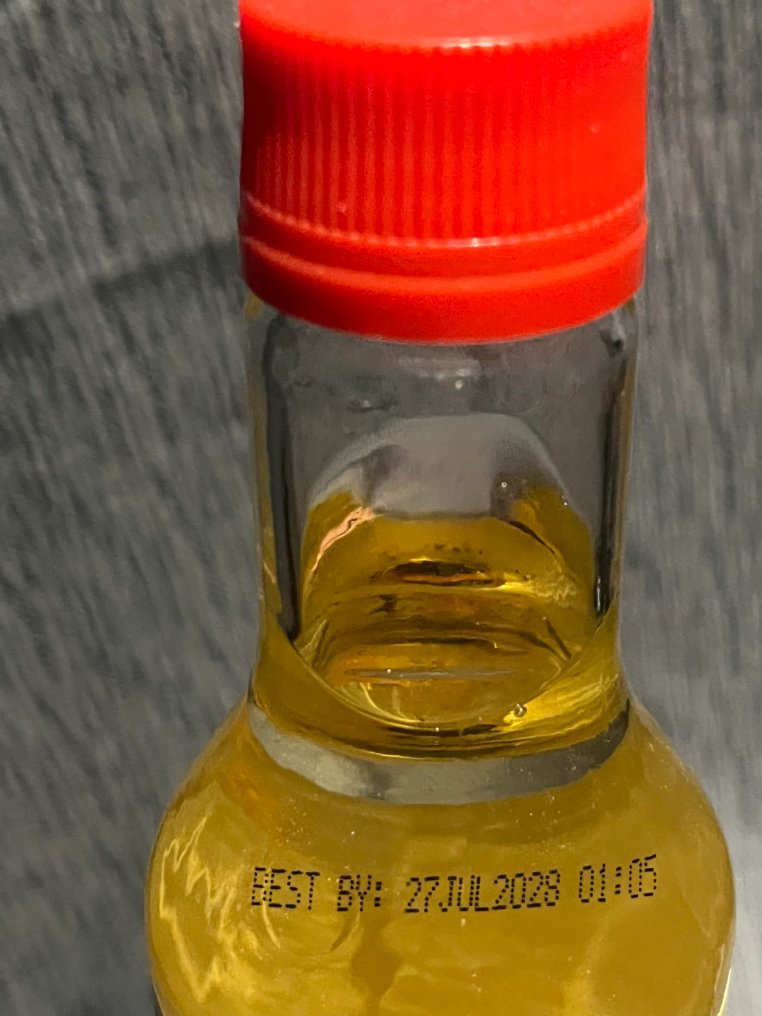 Kikkoman Kotteri Mirin Style Sweet Cooking Seasoning 250ml - photo 3