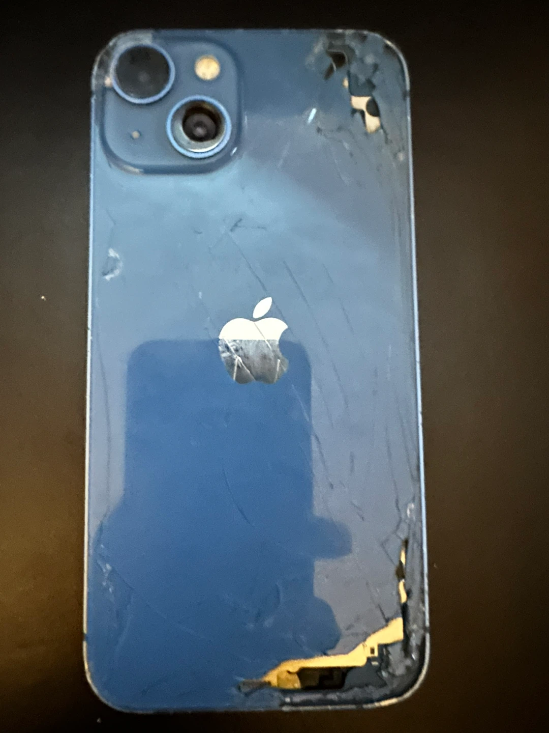 Apple iPhone 13  - Blue