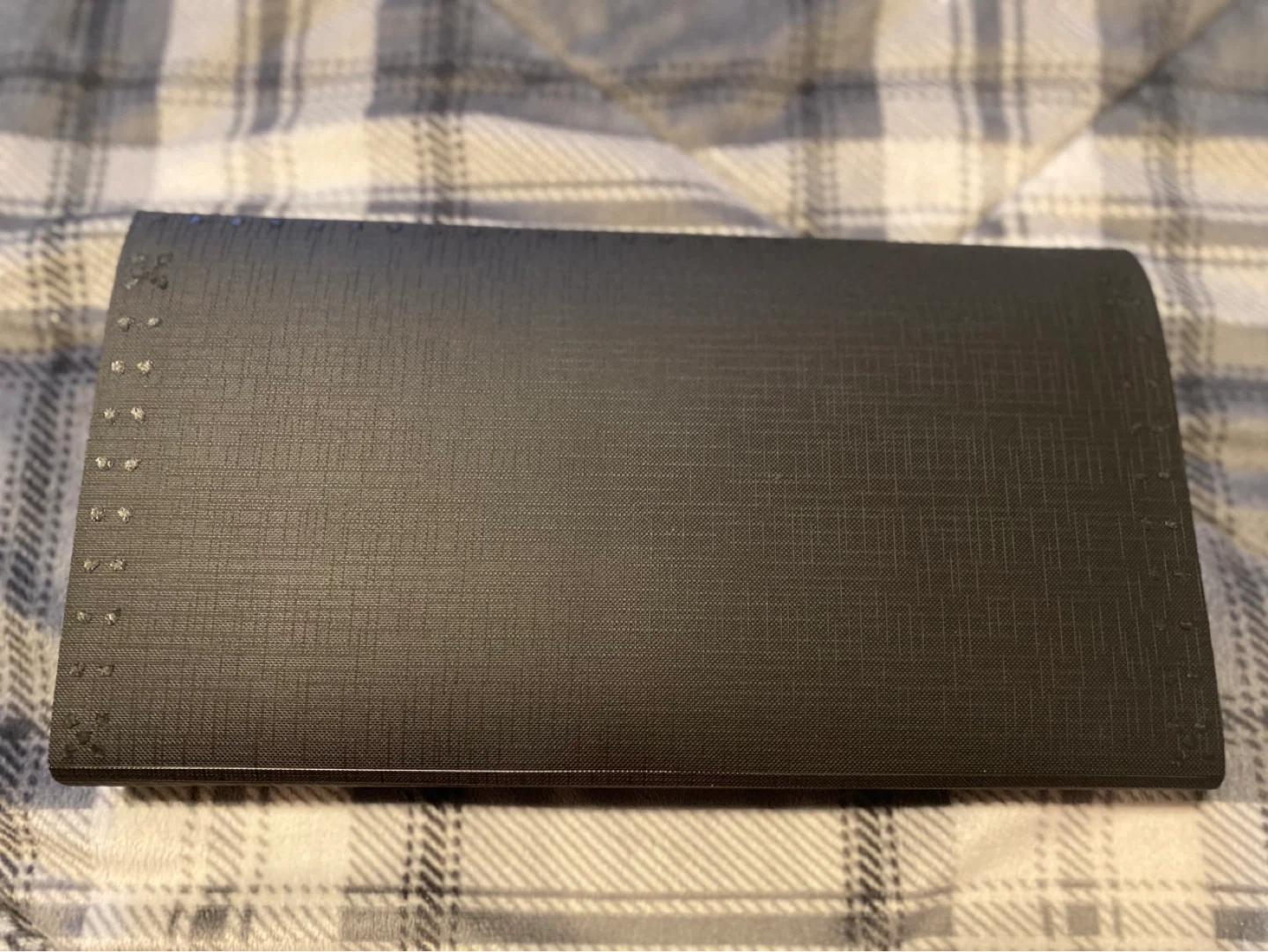 Mini Expanding File Folder - photo 4