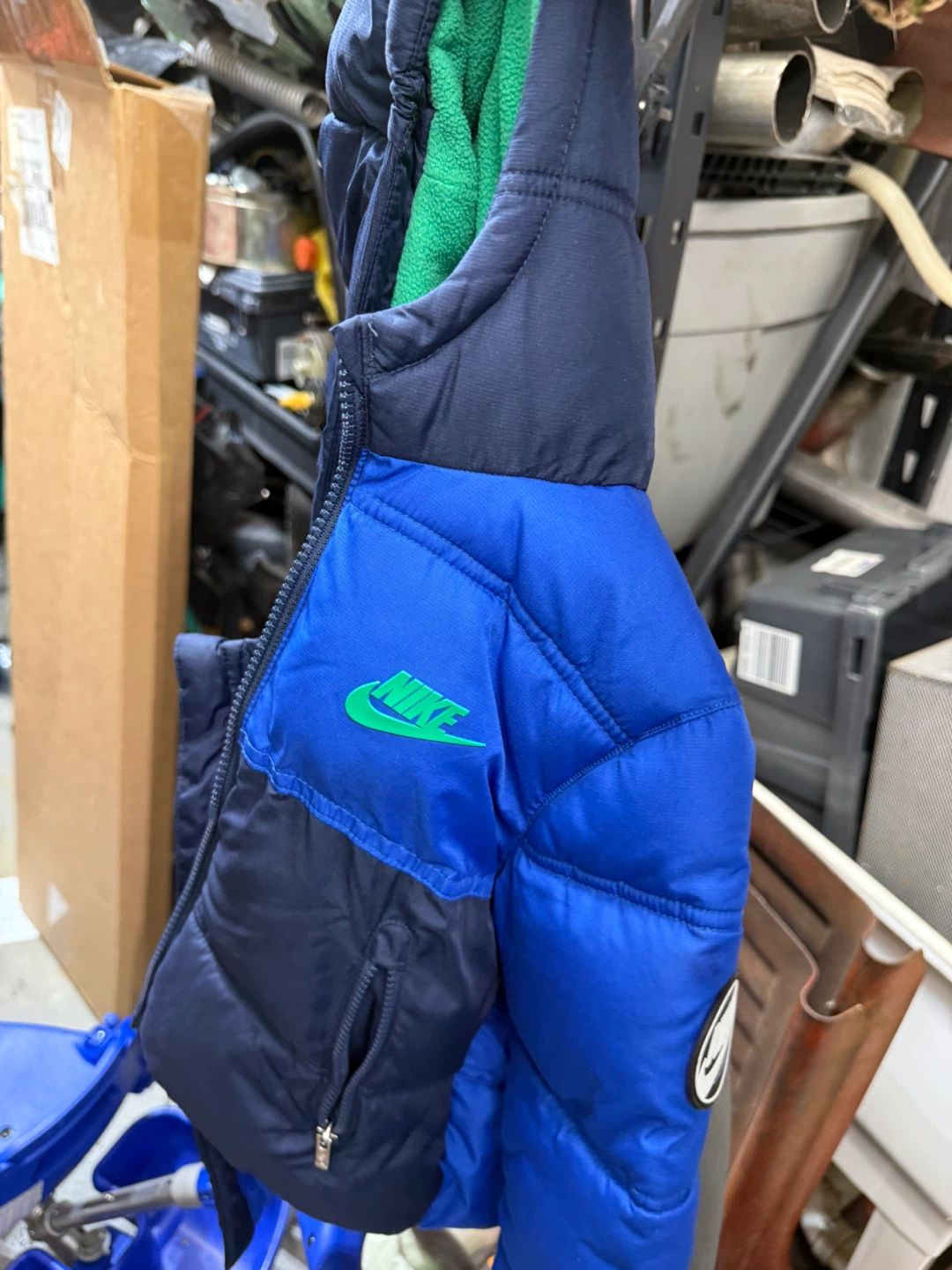 Toddler 3T Boys Winter Jackets