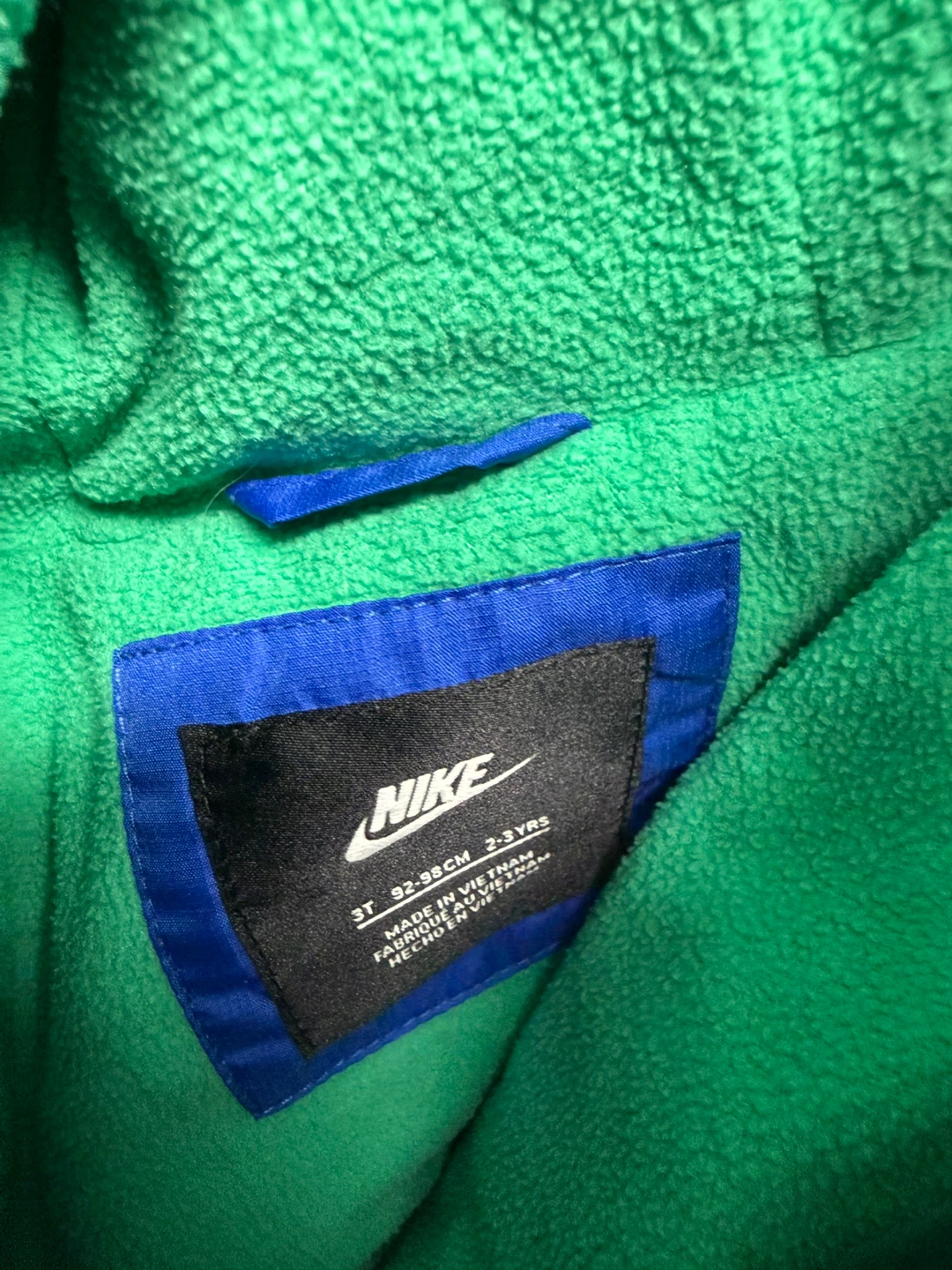 Toddler 3T Boys Winter Jackets - photo 5