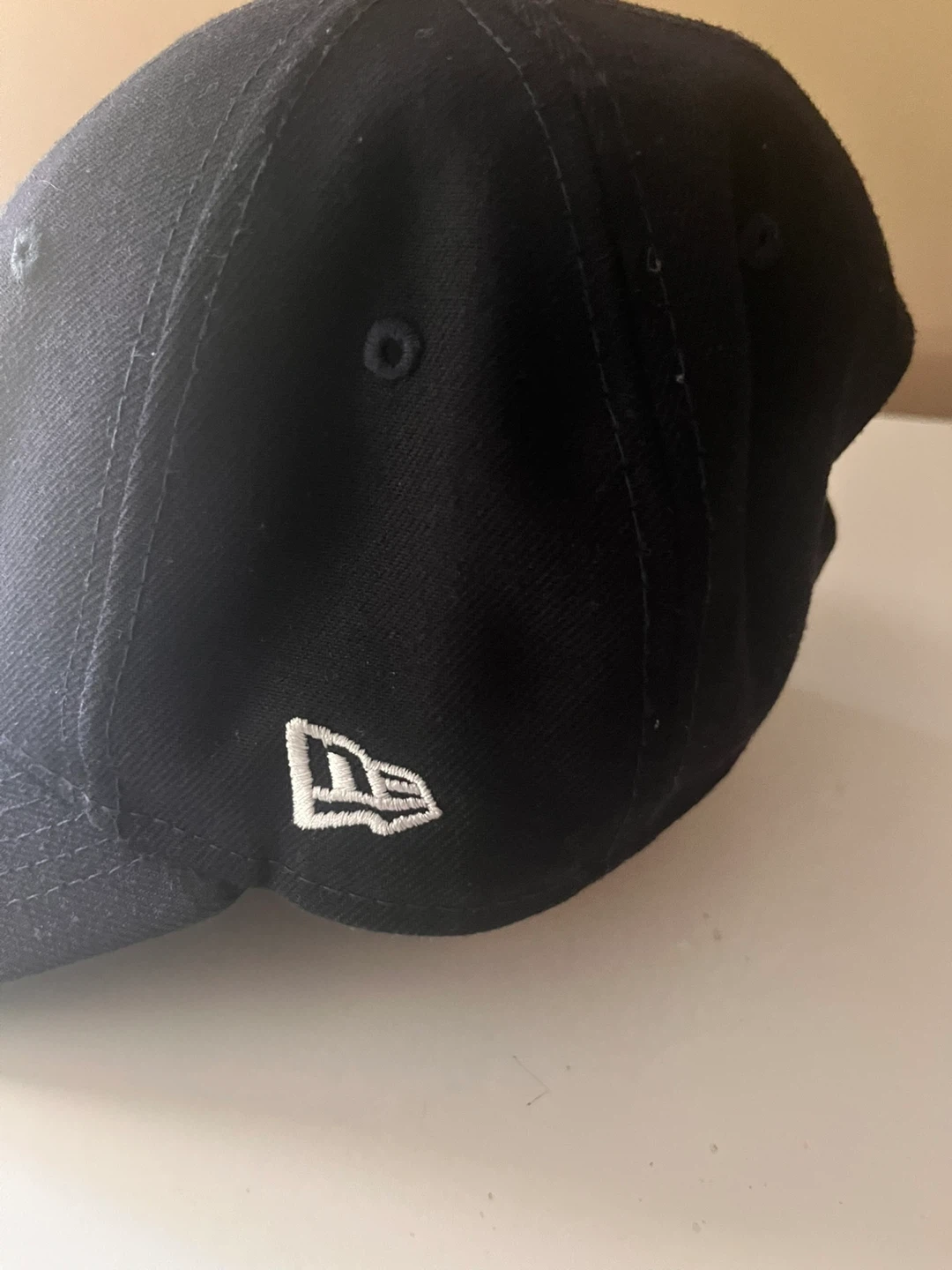 New Era 9FORTY Youth New York Rangers Cap - photo 2
