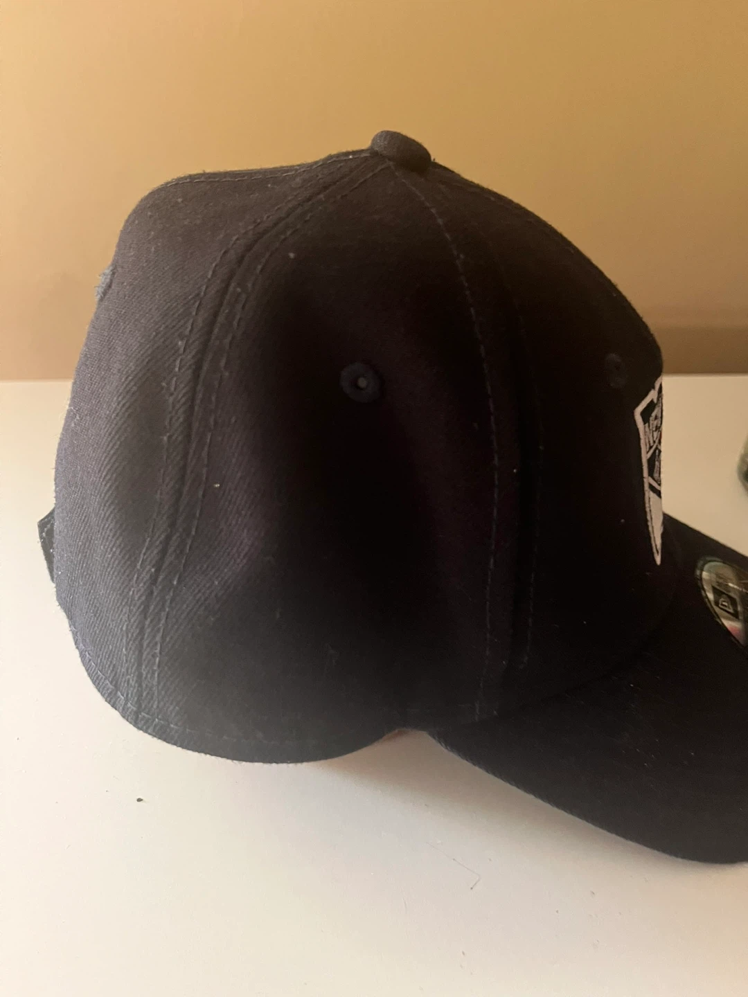 New Era 9FORTY Youth New York Rangers Cap - photo 4