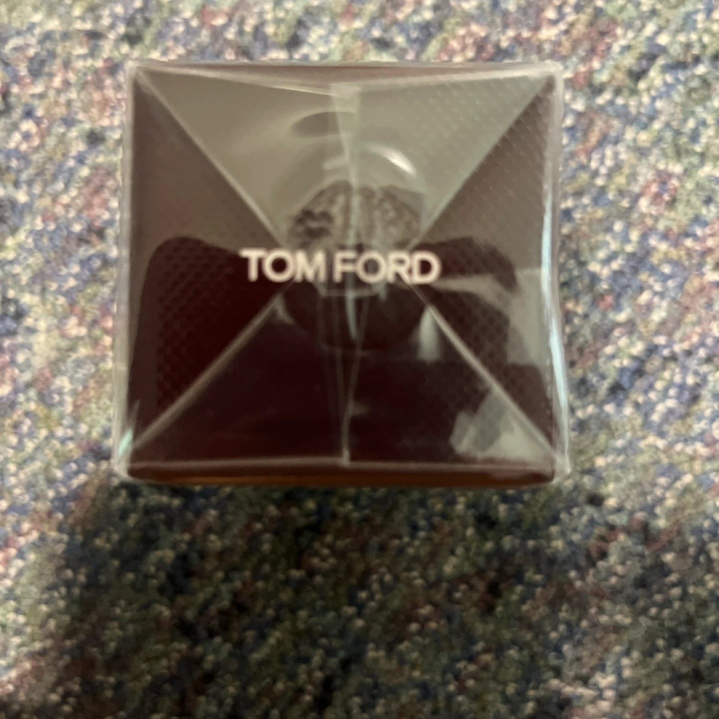 Tom Ford Cherry Smoke Eau de Parfum 50 ML - photo 2
