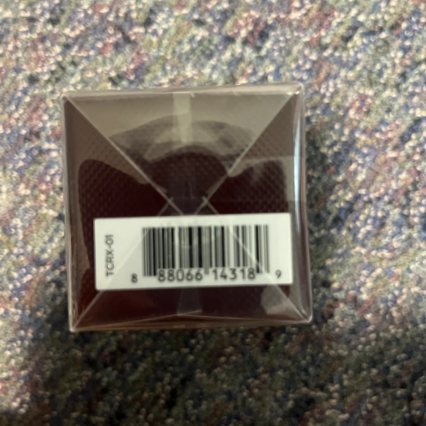 Tom Ford Cherry Smoke Eau de Parfum 50 ML - photo 4