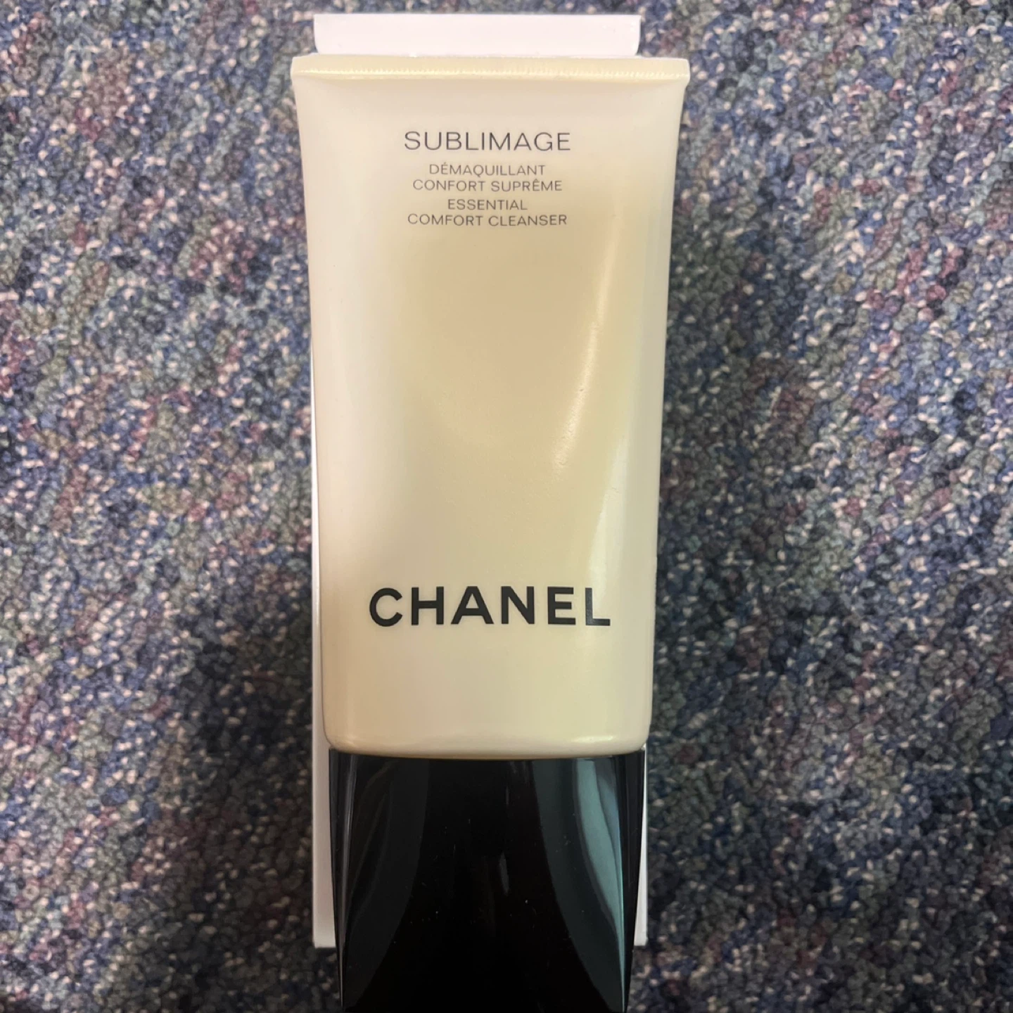 Chanel Sublimage Essential Comfort Cleanser 150ml