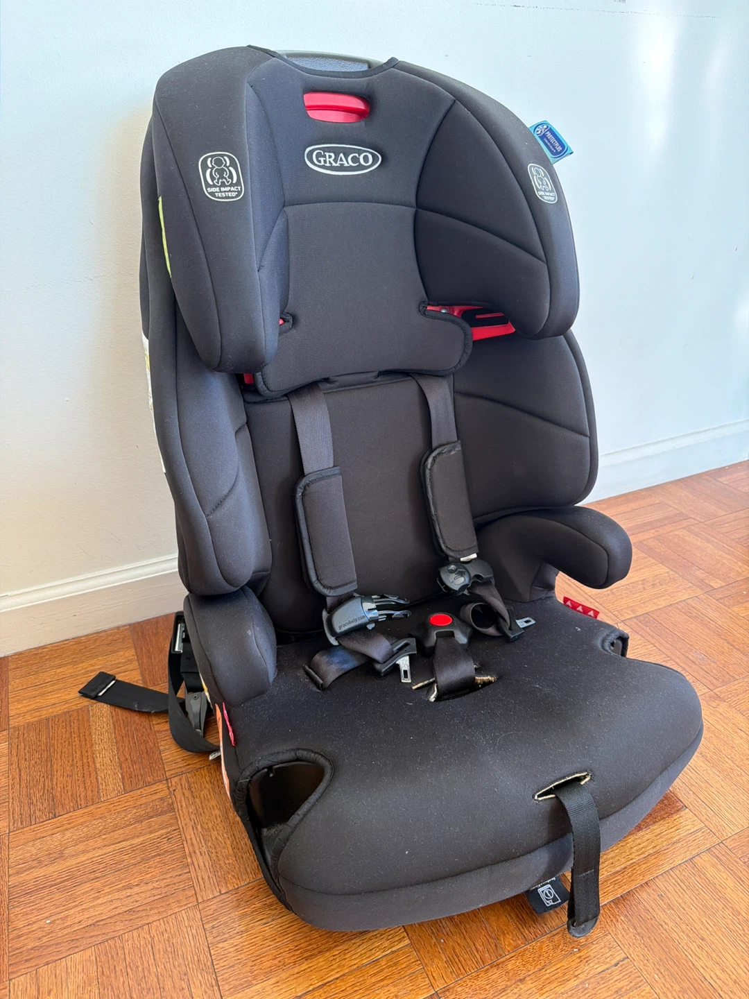Graco Booster Car Seat