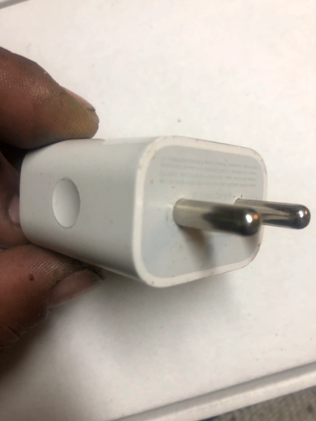 Apple USB-C Power Adapter