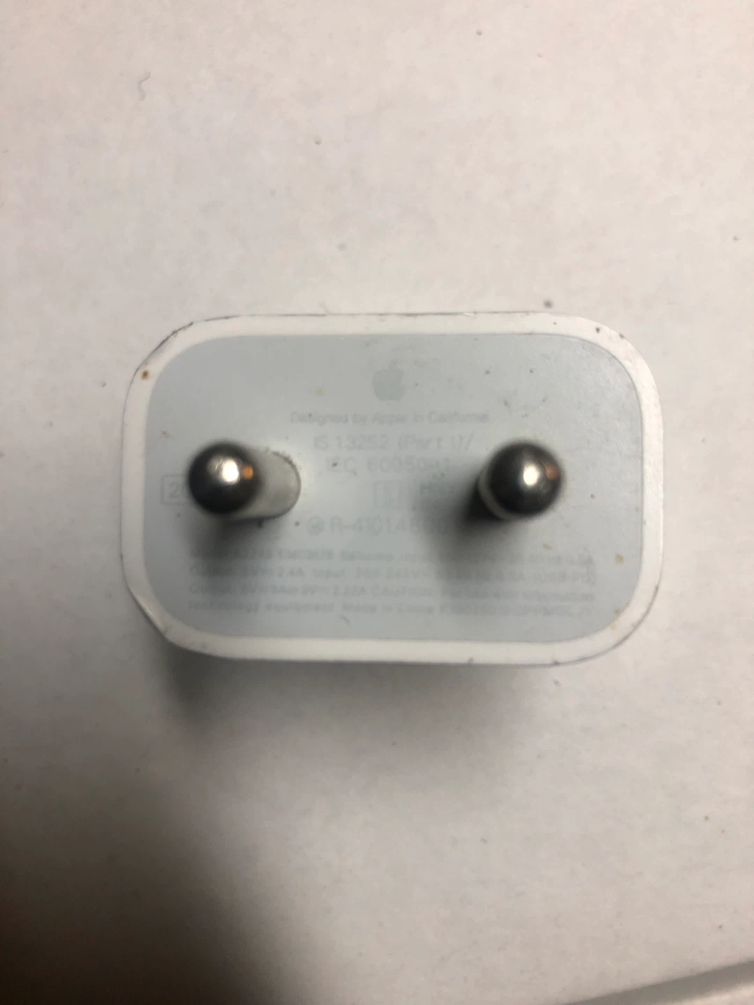 Apple USB-C Power Adapter - photo 2