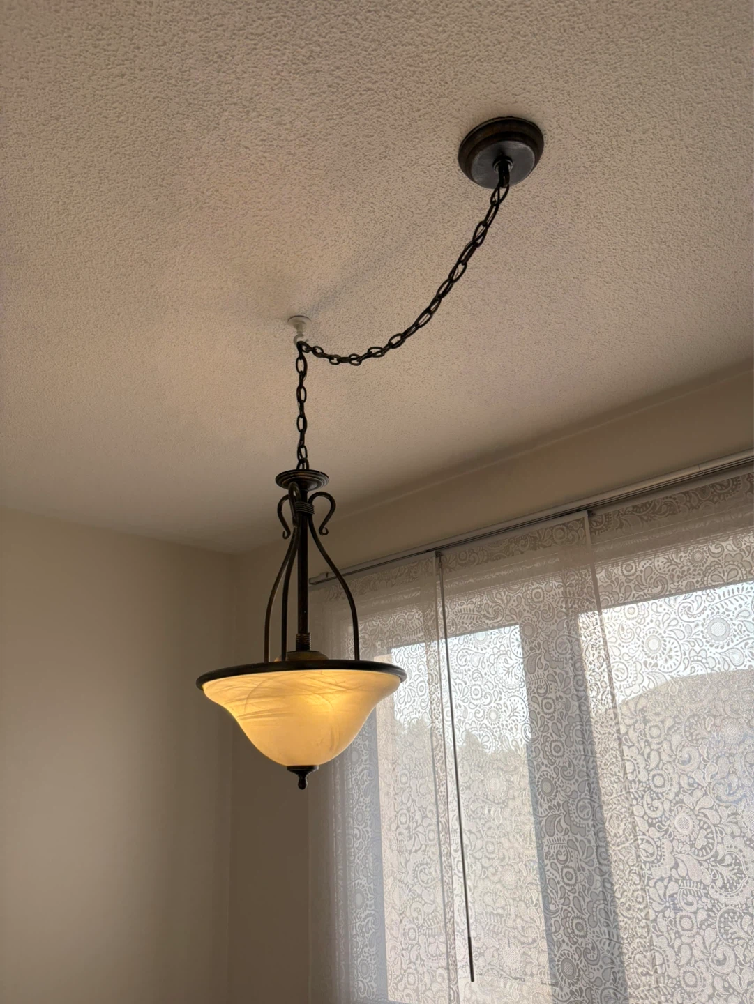 Pendant Light Fixture - photo 2