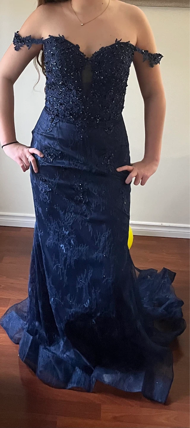 Prom Dress! Never worn!