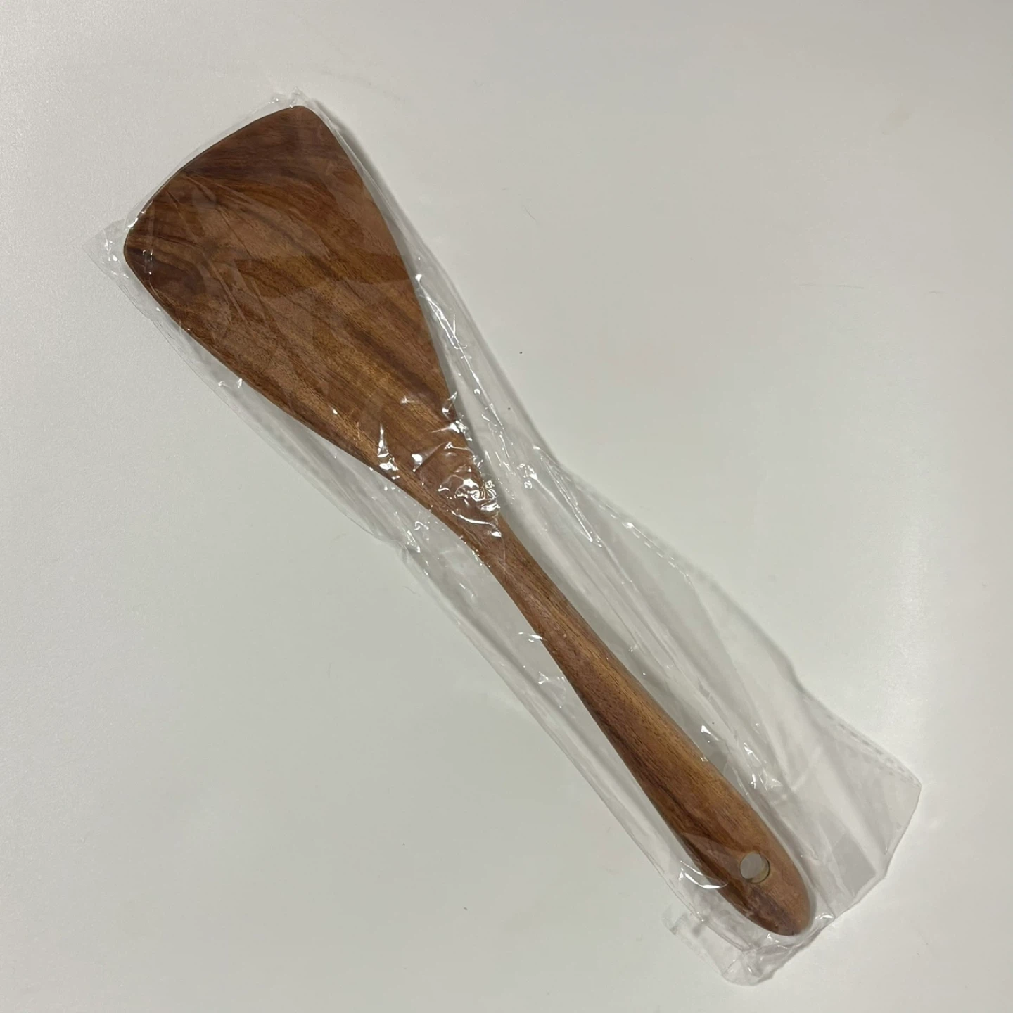 2x Wooden Spatulas ⚽️