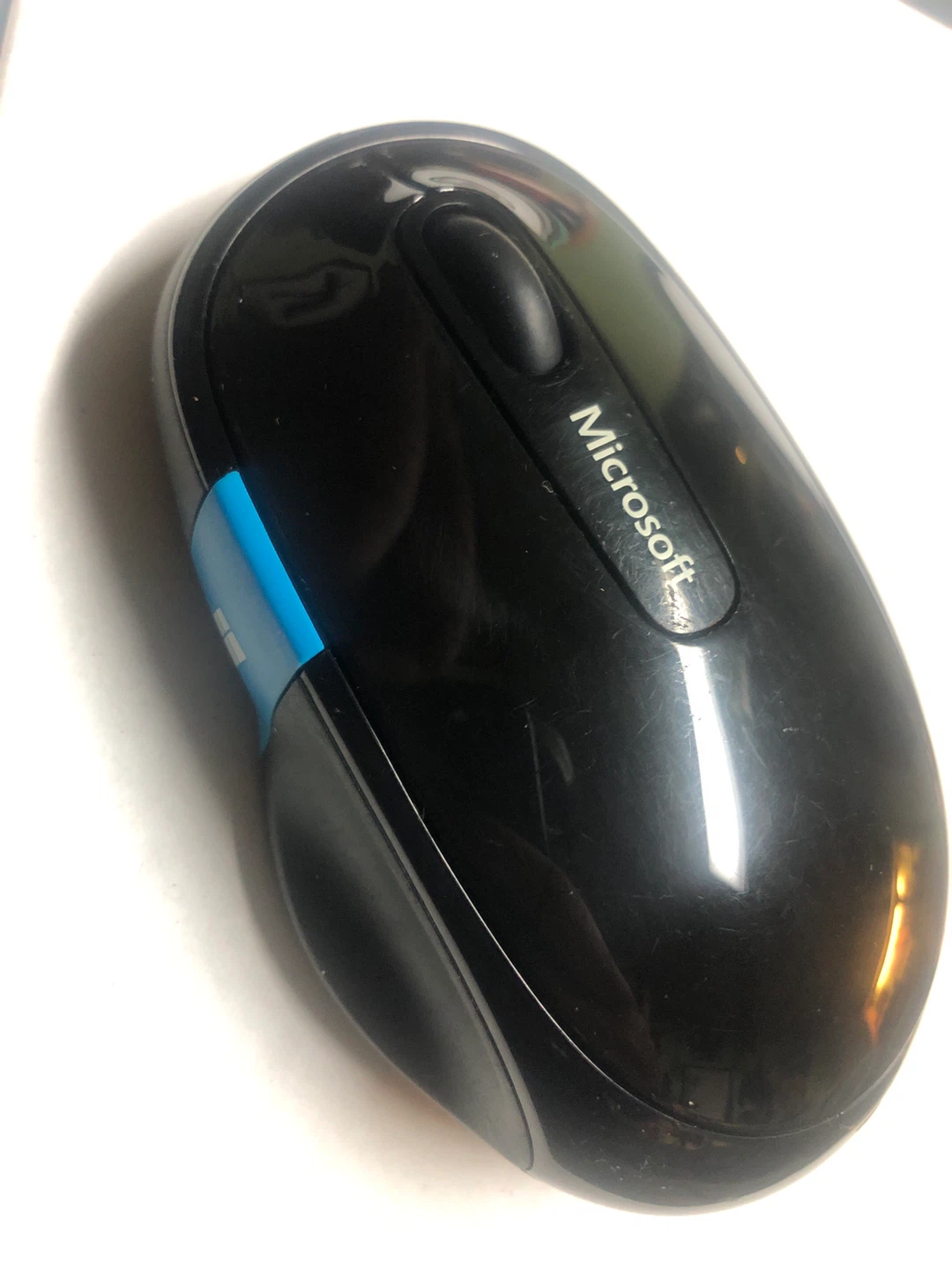Microsoft Wireless Mouse
