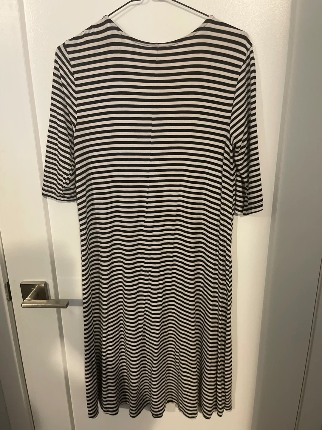 ⚽Striped Old Navy Dress - photo 4