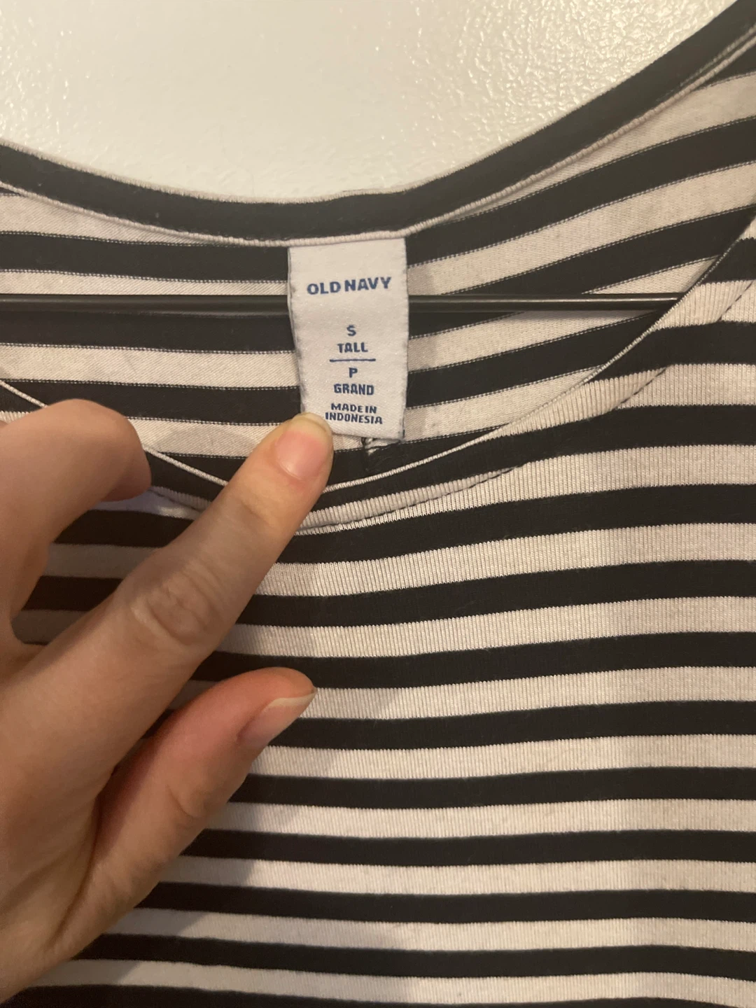 ⚽Striped Old Navy Dress - photo 2