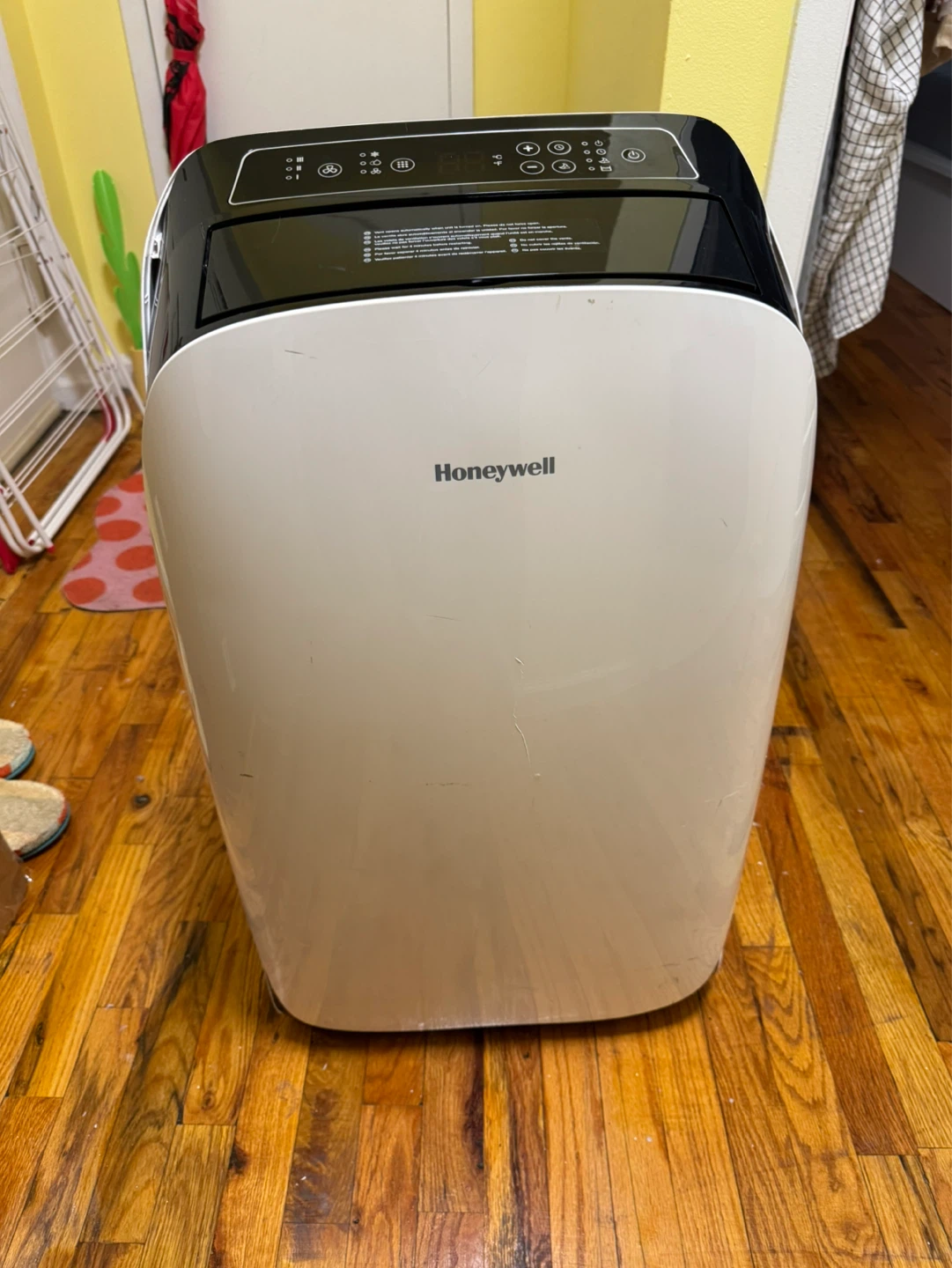 Honeywell Portable Air Conditioner 10000BTU