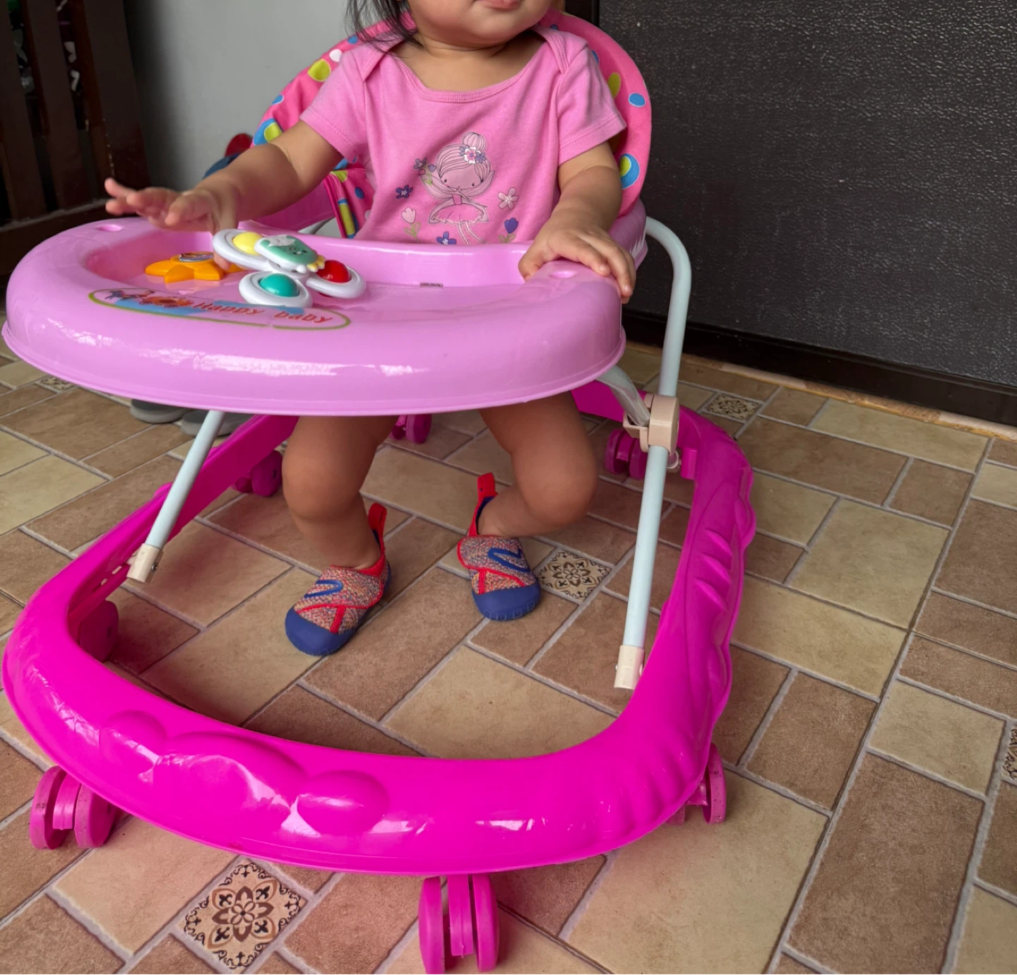 Baby Walker