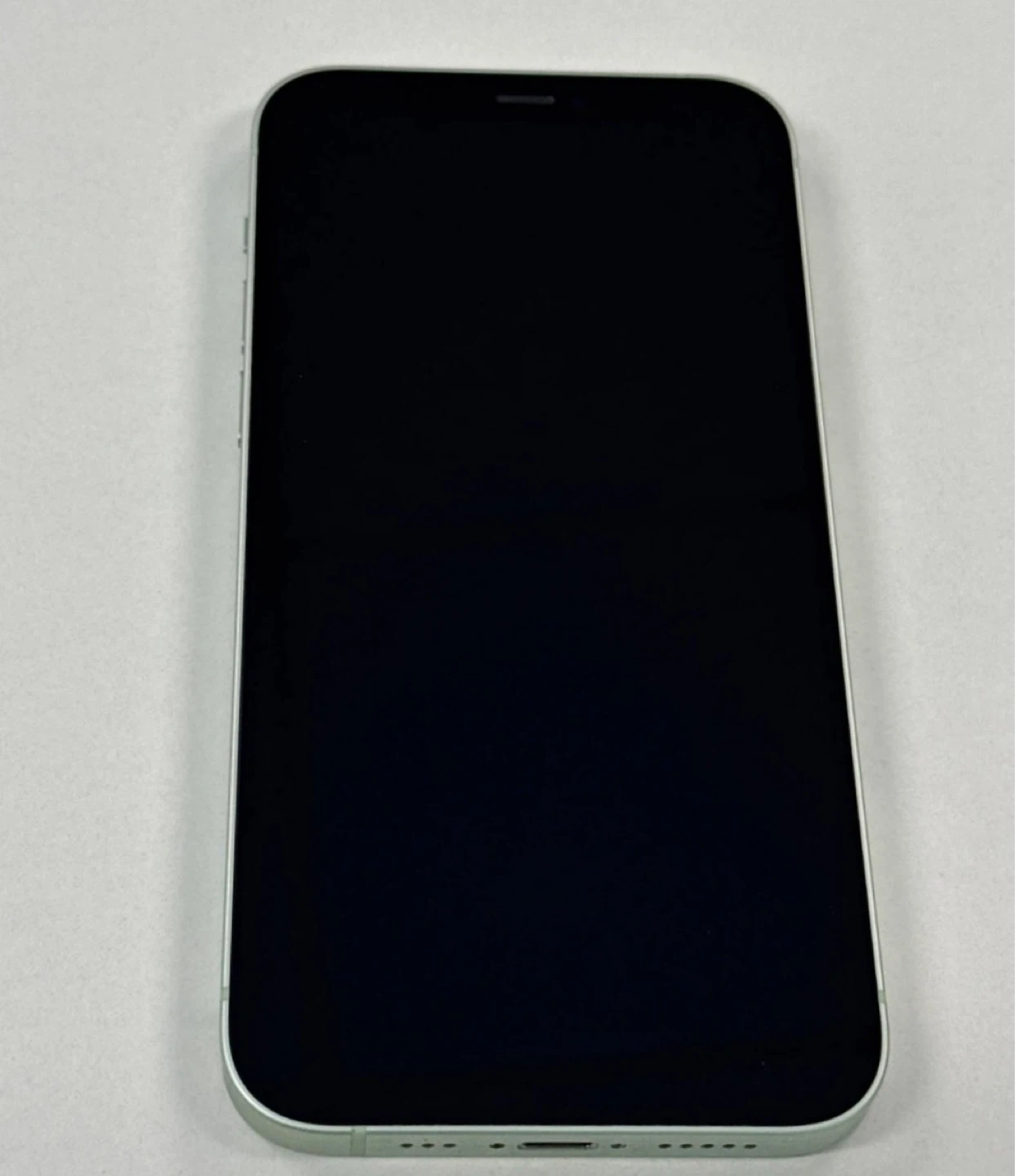 10/10 iPhone 12 Green Colour - 100% Battery Health - photo 3