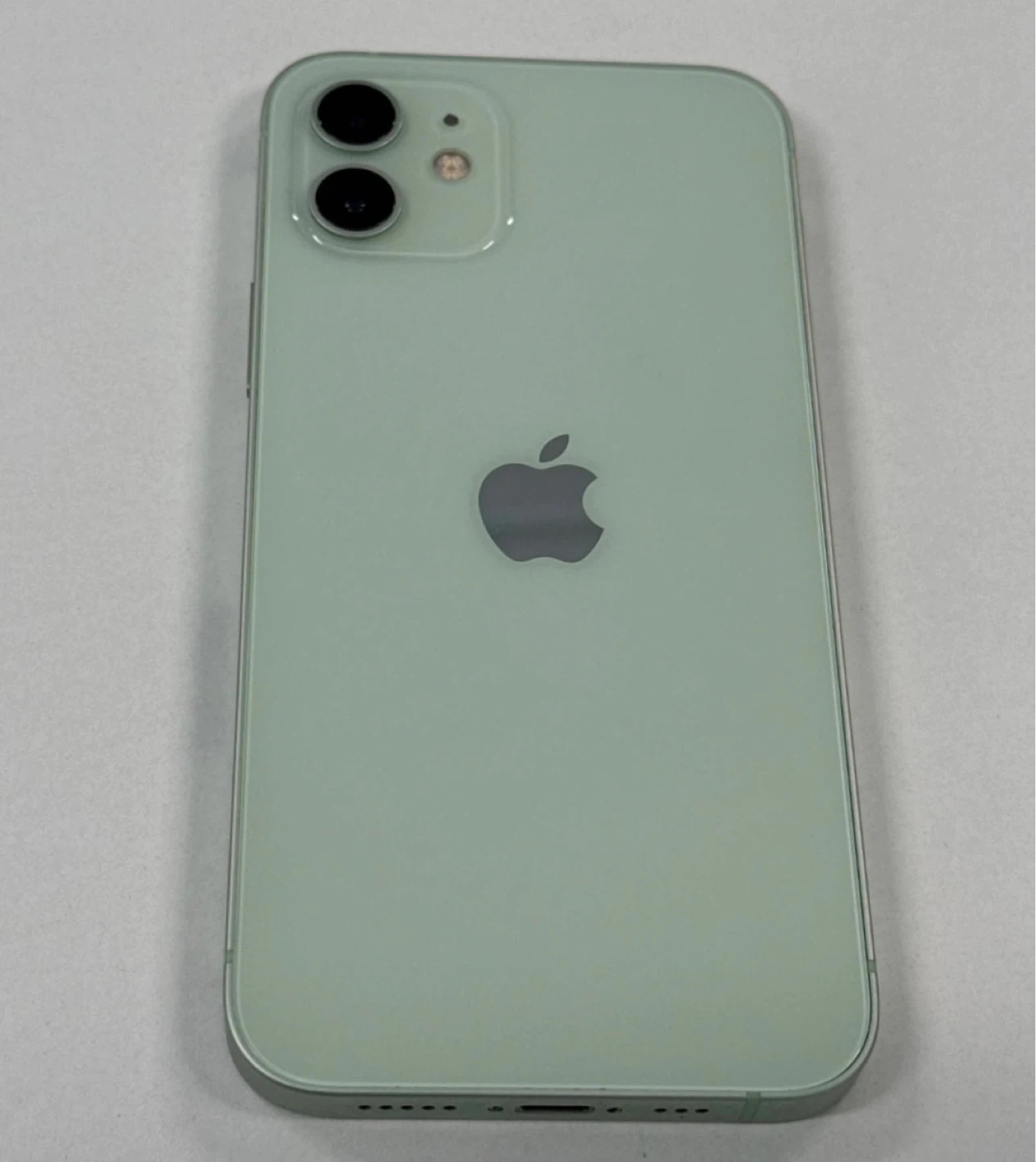 10/10 iPhone 12 Green Colour - 100% Battery Health