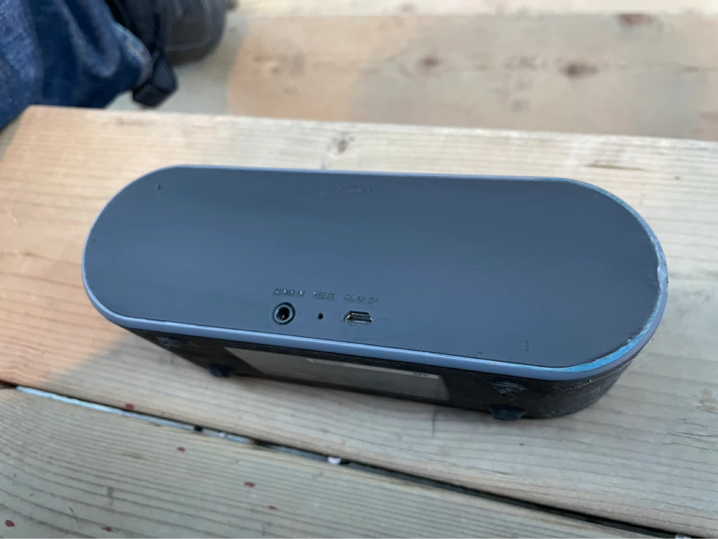 Sony Bluetooth speaker srs-x2 - photo 3