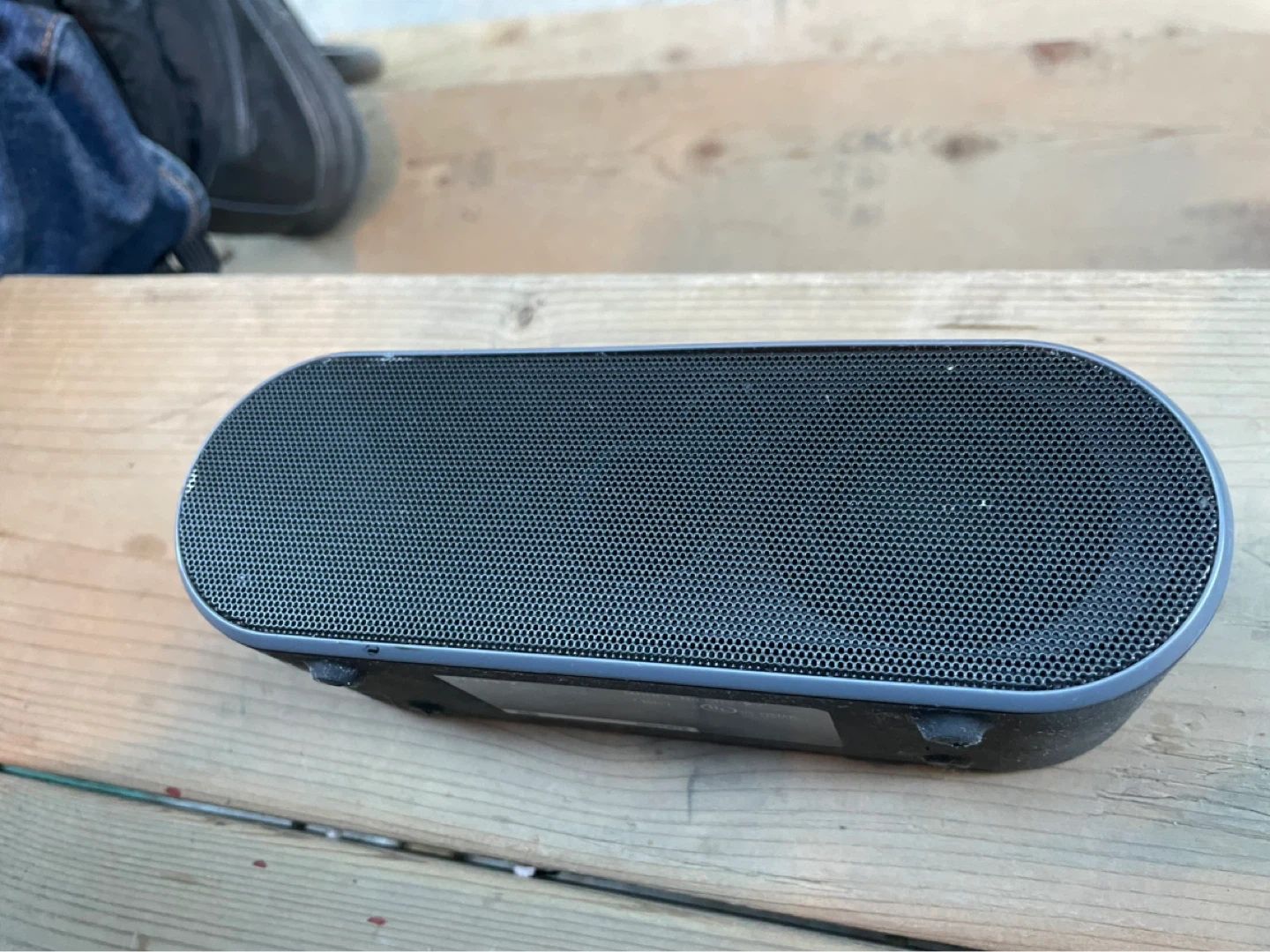 Sony Bluetooth speaker srs-x2 - photo 2