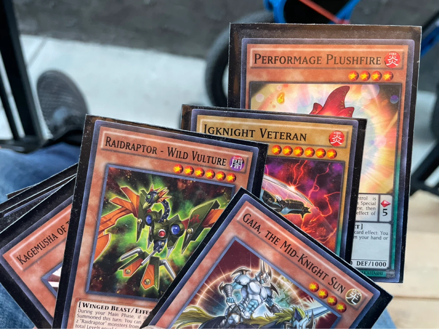 Blue-Eyes Alternative Ultimate Dragon Yu-Gi-Oh! Card - photo 4