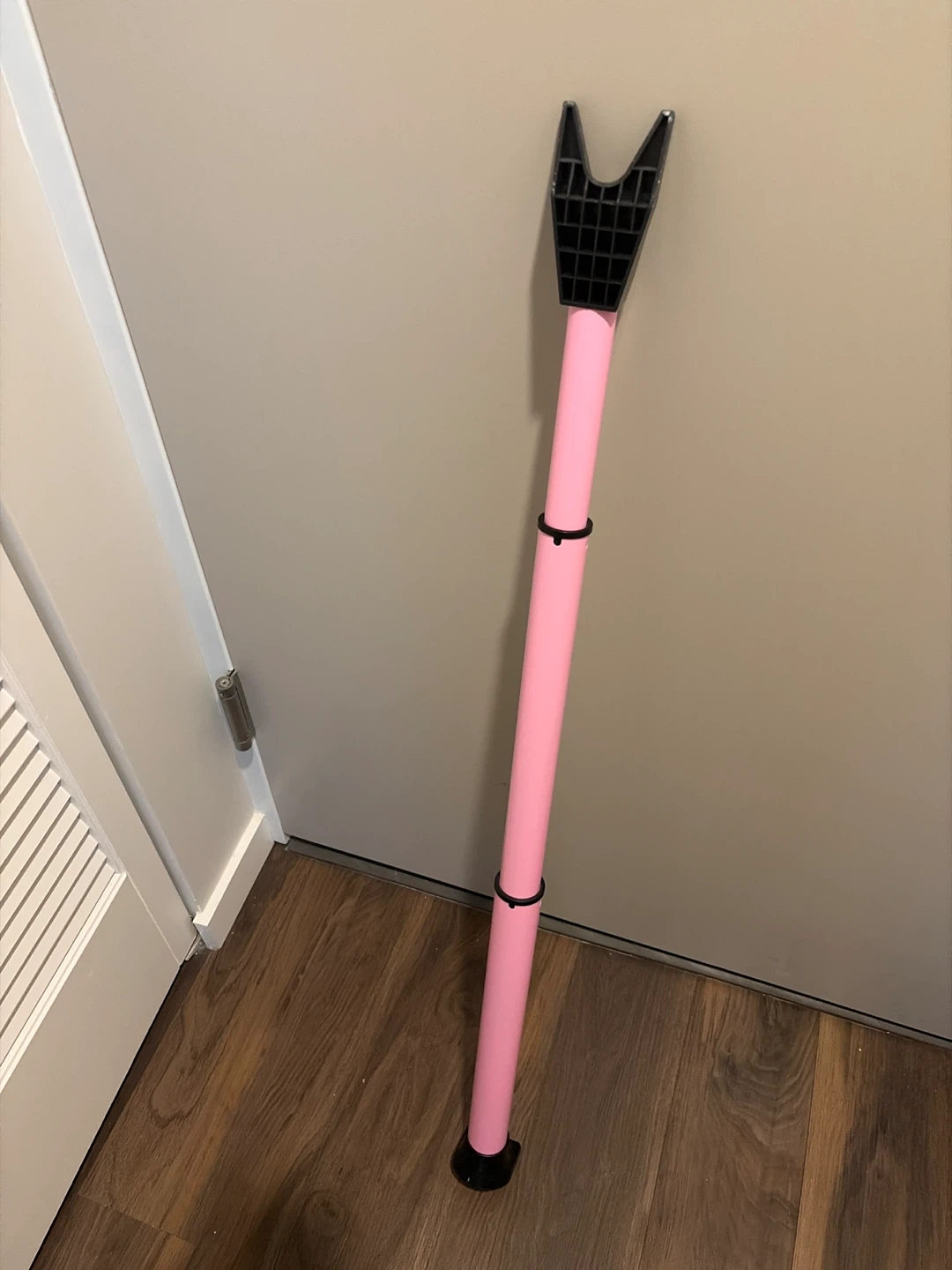Door Security Bar