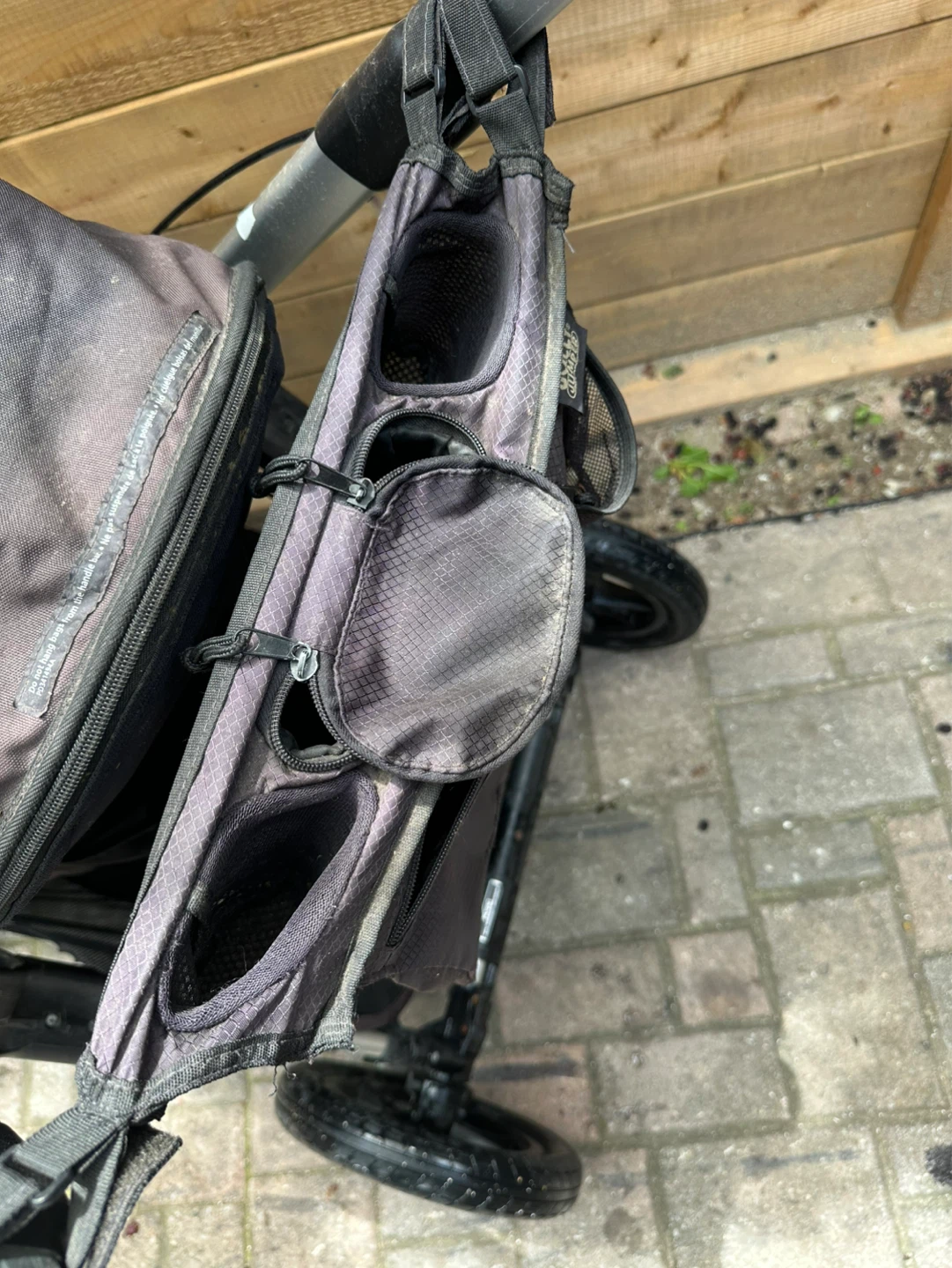 City Mini GT Stroller - photo 4