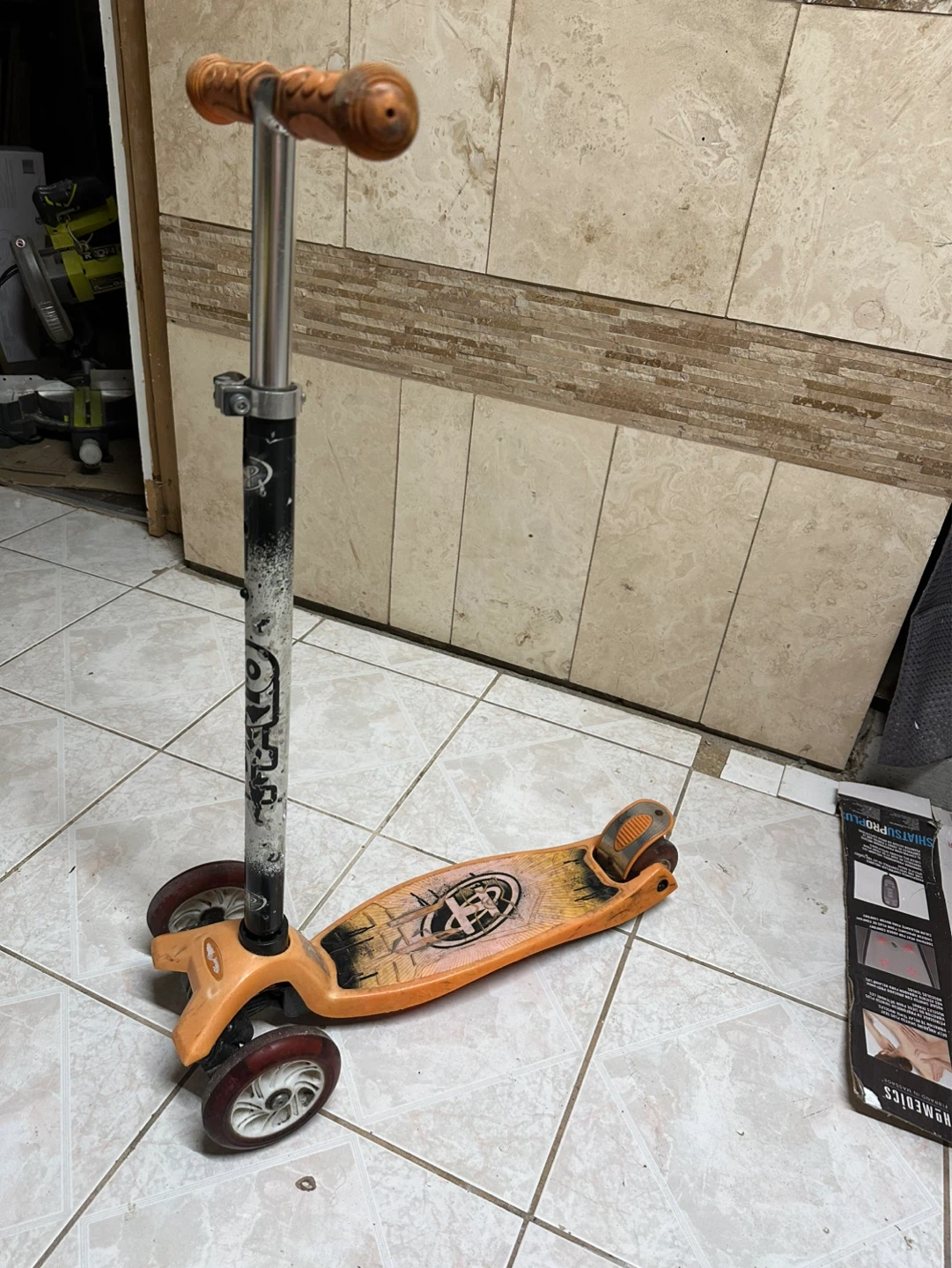 City Mini GT Stroller