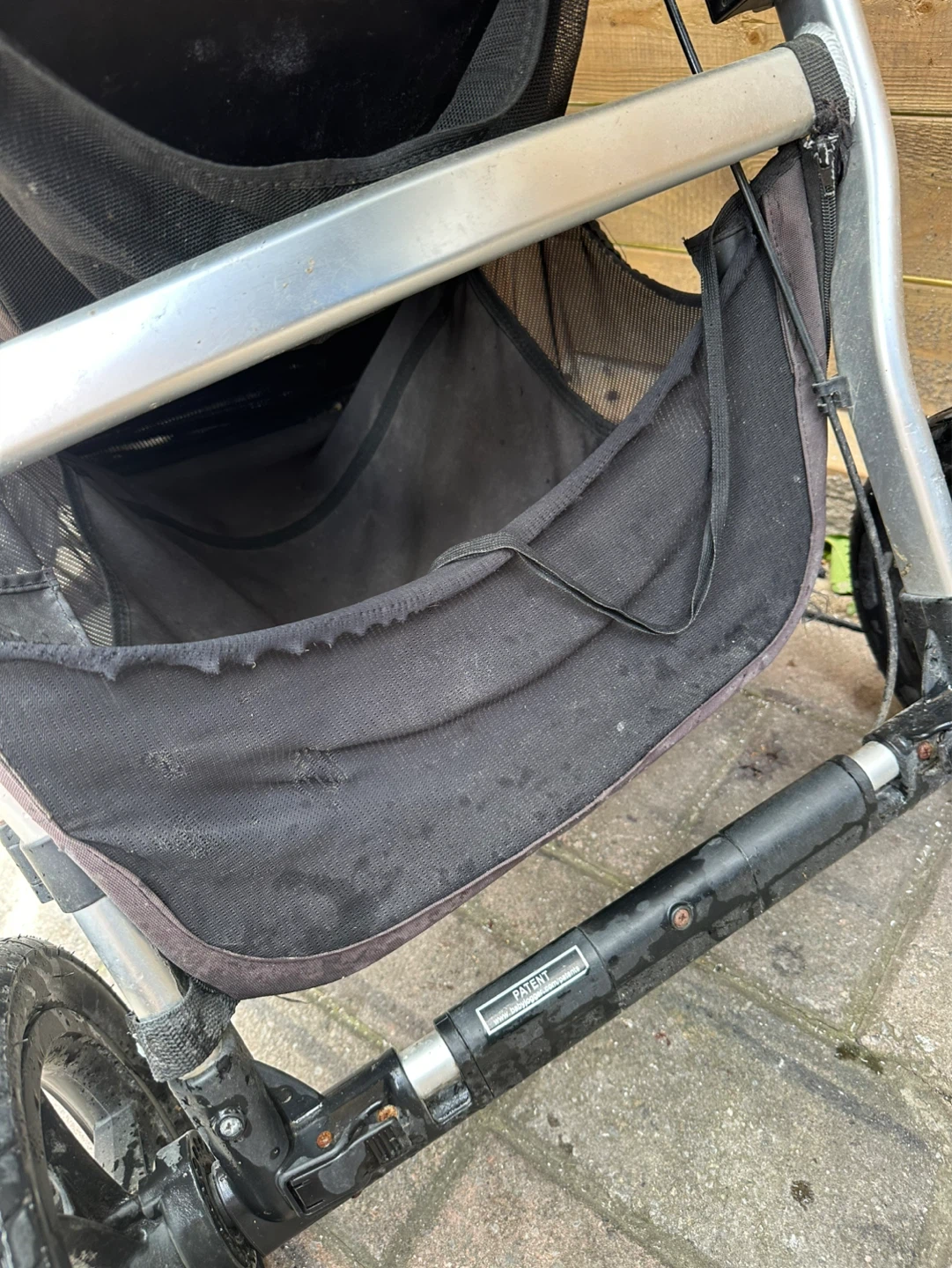 City Mini GT Stroller - photo 5