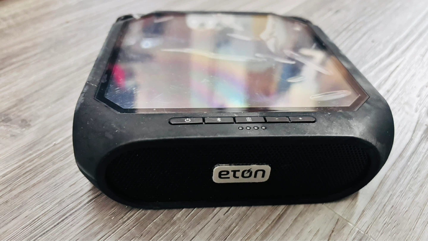 Eton Speaker