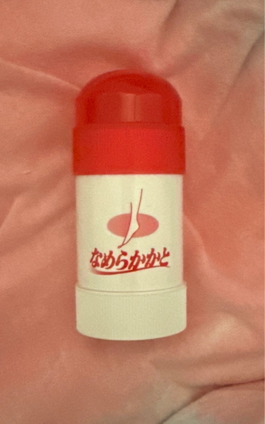 ⚽️Japanese Foot Cream Stick