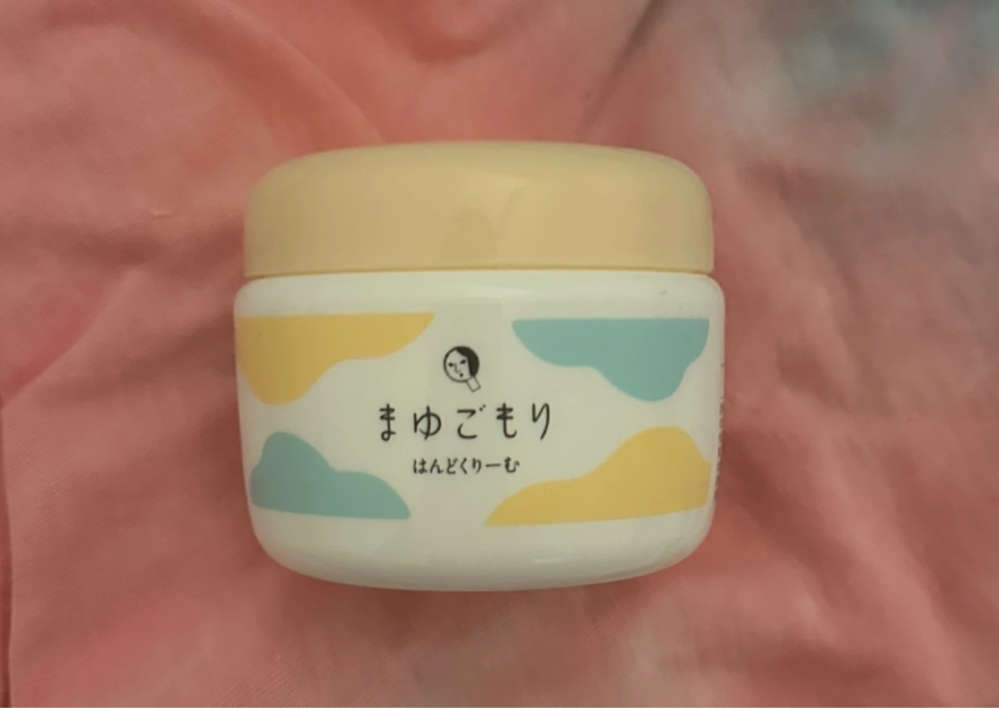 Mayu Gamori Hand Cream⚽️