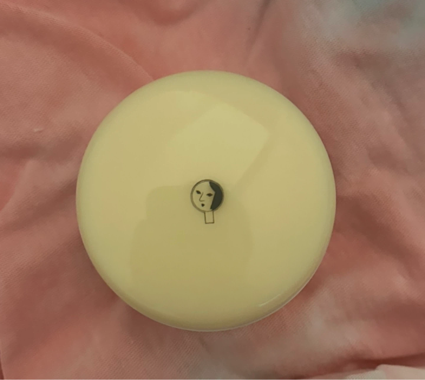 Mayu Gamori Hand Cream⚽️ - photo 2